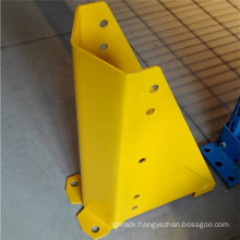 Corner Guard for Protection of Pallet Racking
